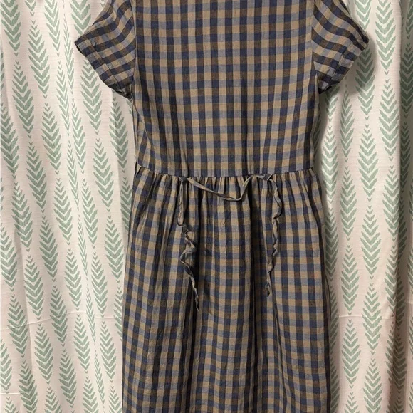 Pyne & Smith No.30 Islay Check - Picture 2 of 2